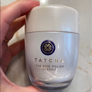 Tatcha The Rice Polish Classic